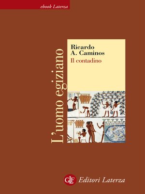 cover image of Il contadino